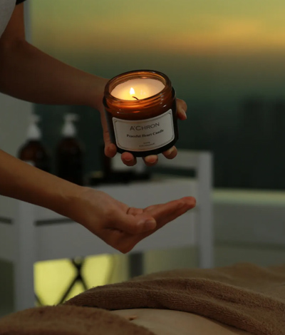 济南至尊芳疗精油SPA