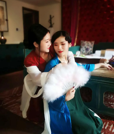 济南日式指压按摩