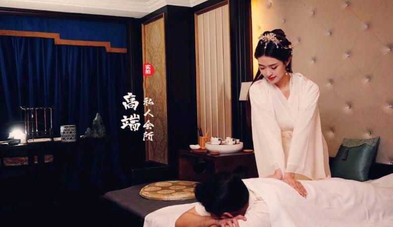 济南休闲养生会所-放松身心的一片净土