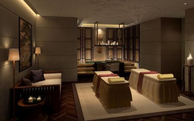 济南家庭式spa足浴会所-开启美好休闲养生生活(今日会馆热点)