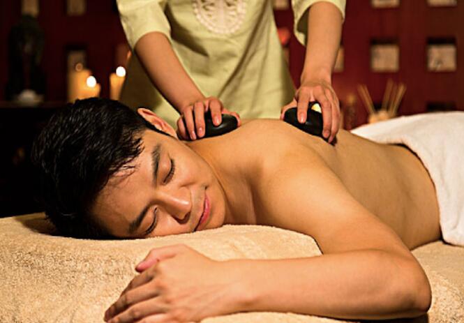 济南男士spa来这本地男士的首选spa