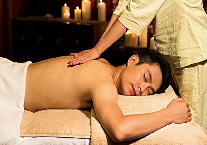 2026更新济南高端SPA会所-分享spa的好处