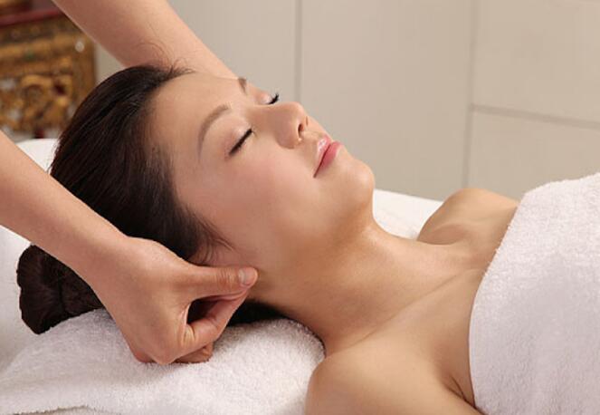 济南休闲会所艺师风采展示（四）