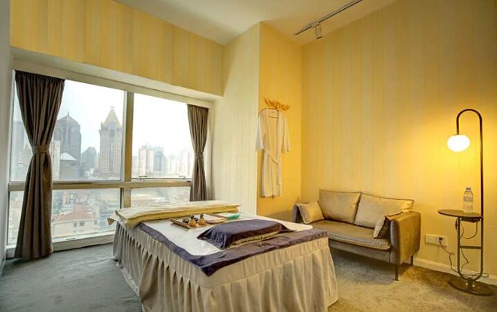 济南有什么好的会所都在这里哦